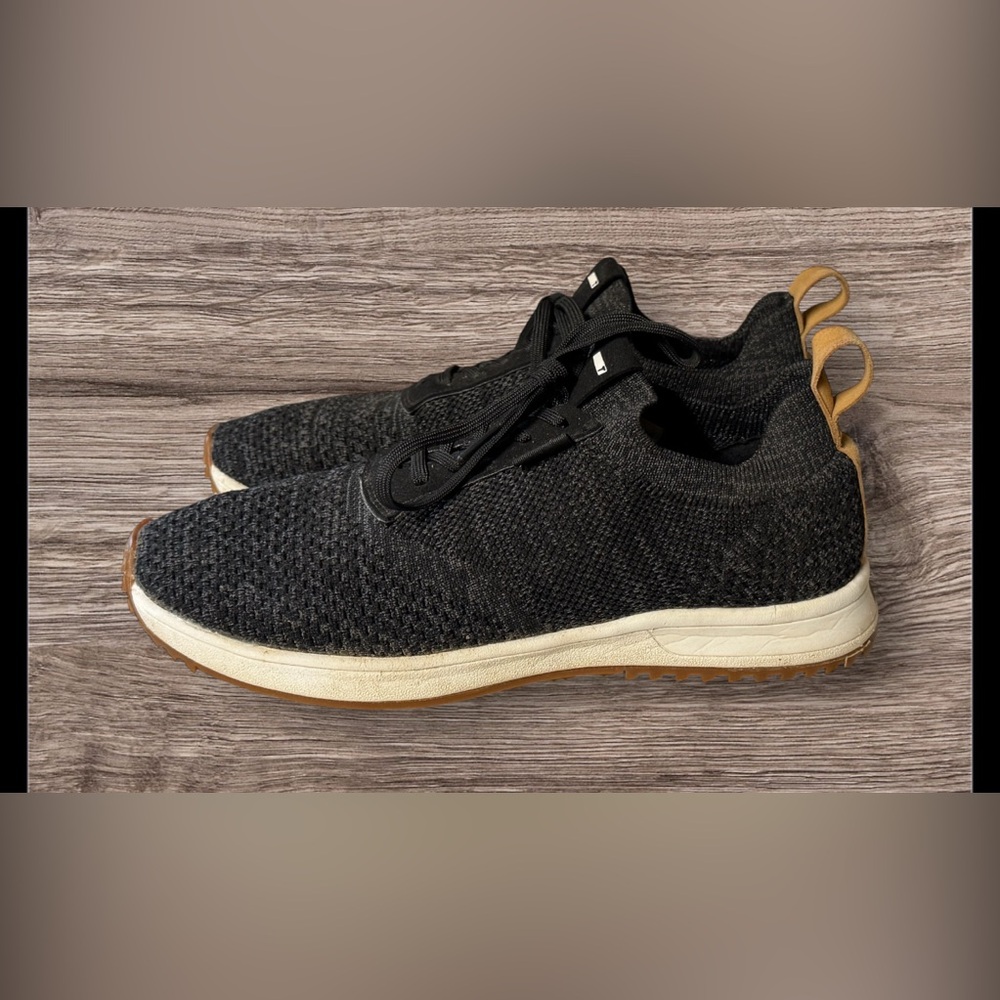 TRUE LINKSWEAR
TRUE All Day Knit II W9.5 M7.5
